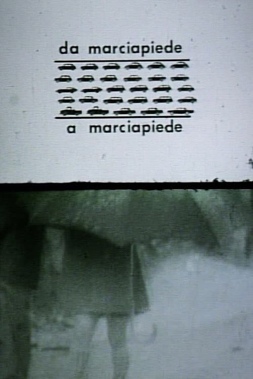 Attraversamenti: Da Marciapiede A Marciapiede
