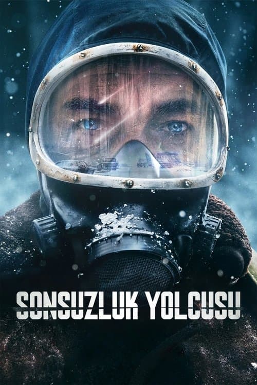 The Eternaut
