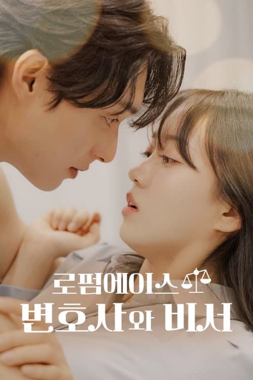 Law Firm Romance: The Attorney and the Secretary