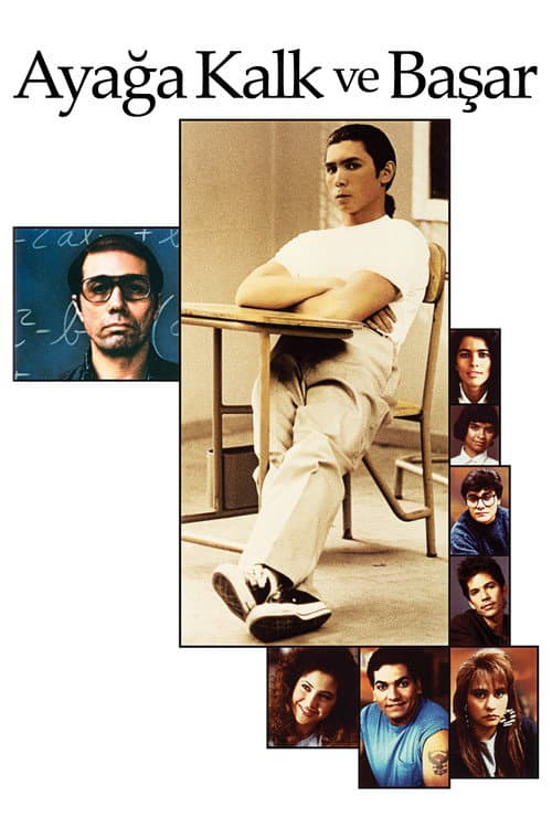 Stand and Deliver