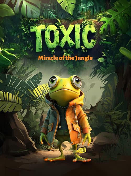 Toxic: Miracle of the Jungle