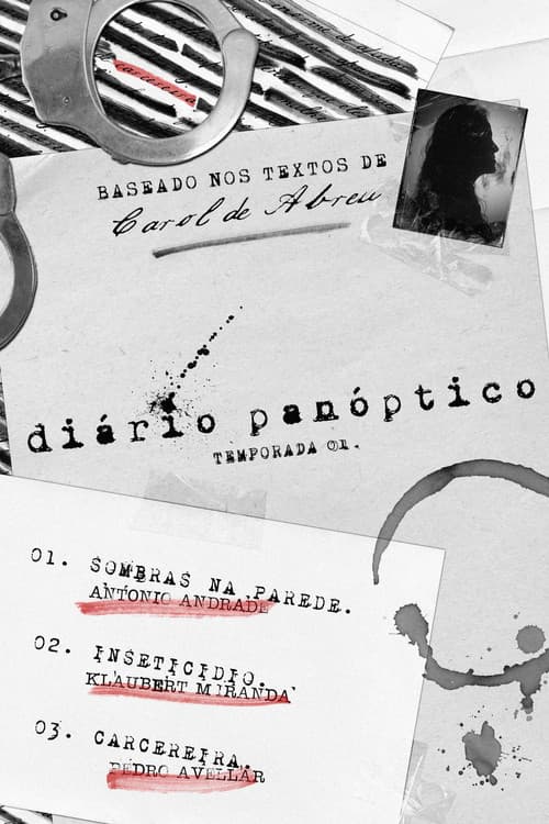 Panoptic Diary