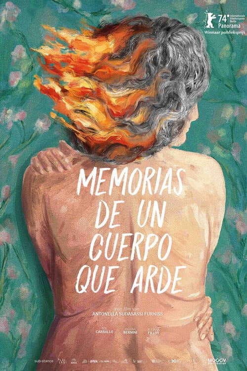 Memories of a Burning Body