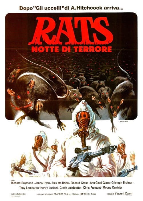 Rats: Night of Terror