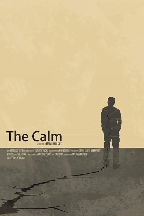 La calma