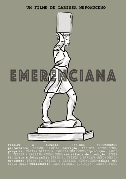 Emerenciana