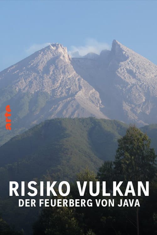 Java in Jeopardy - Exploring the Volcano
