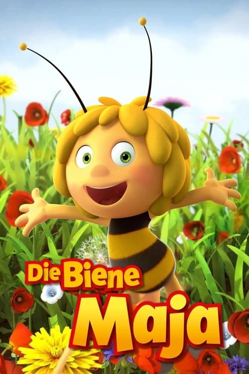 Maya the Bee
