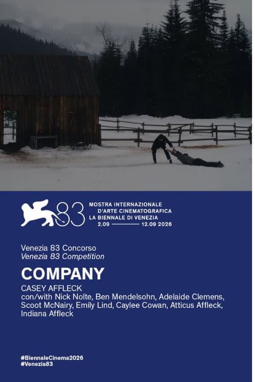 Company