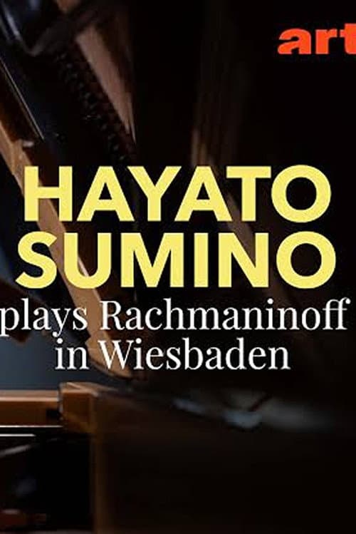 Rachmaninov: Concerto per pianoforte n. 2 Hayato Sumino a Wiesbaden