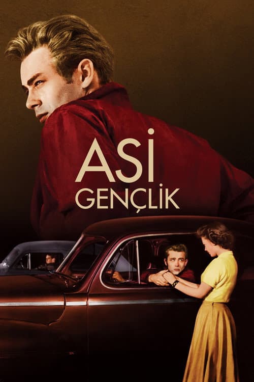 Rebel Without a Cause