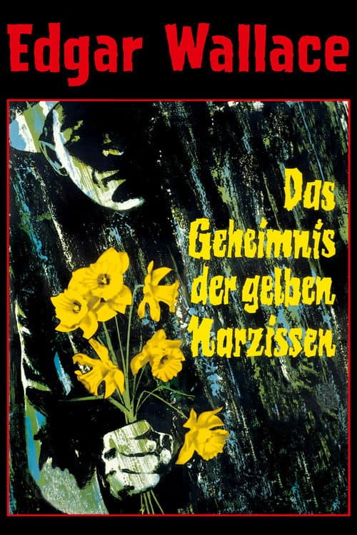 The Devil's Daffodil