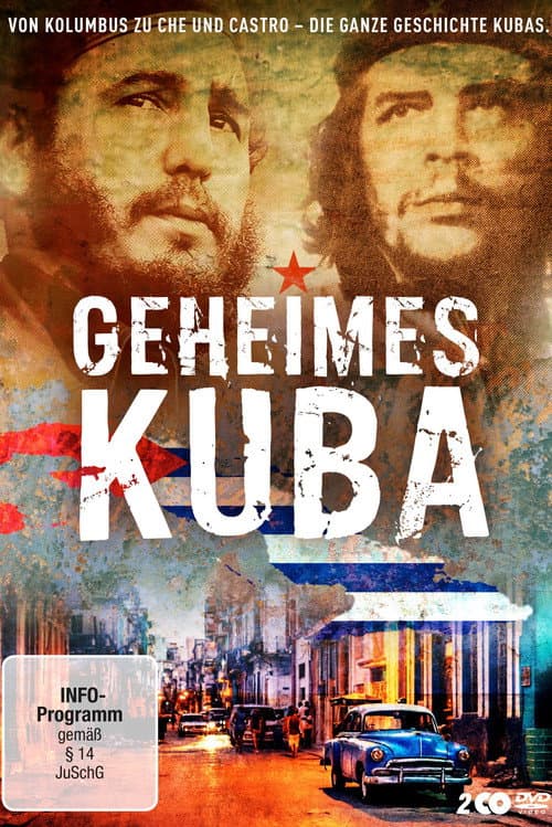 The Cuba Libre Story