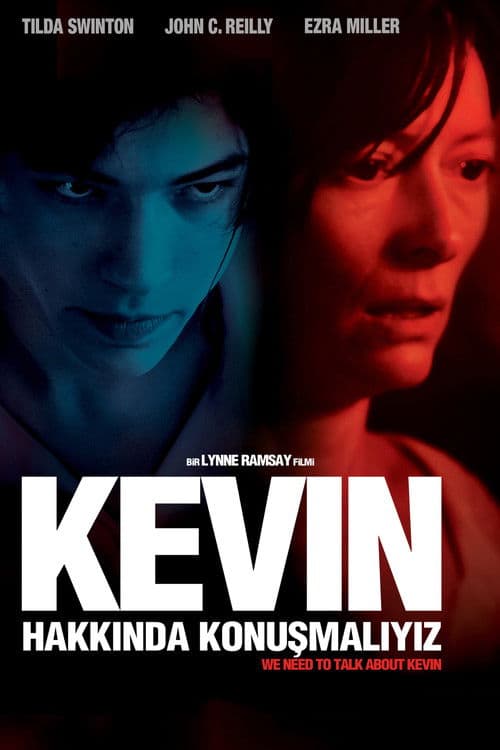 We Need to Talk About Kevin