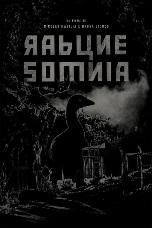Rabune Somnia