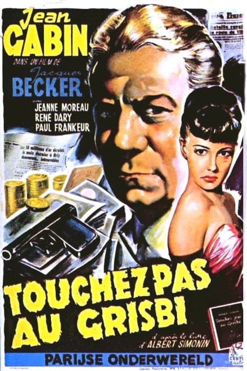Touchez Pas au Grisbi