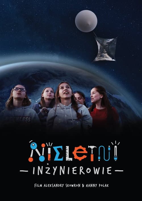 Nieletni inżynierowie