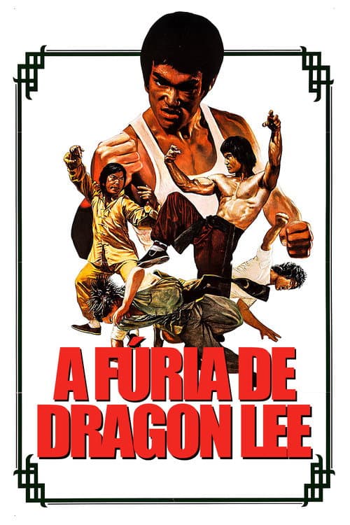 Mission for the Dragon