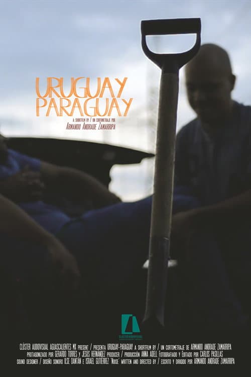 Uruguay -  Paraguay