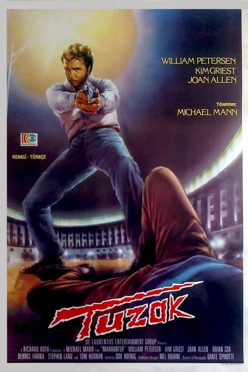 Manhunter