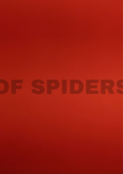 Of Spiders