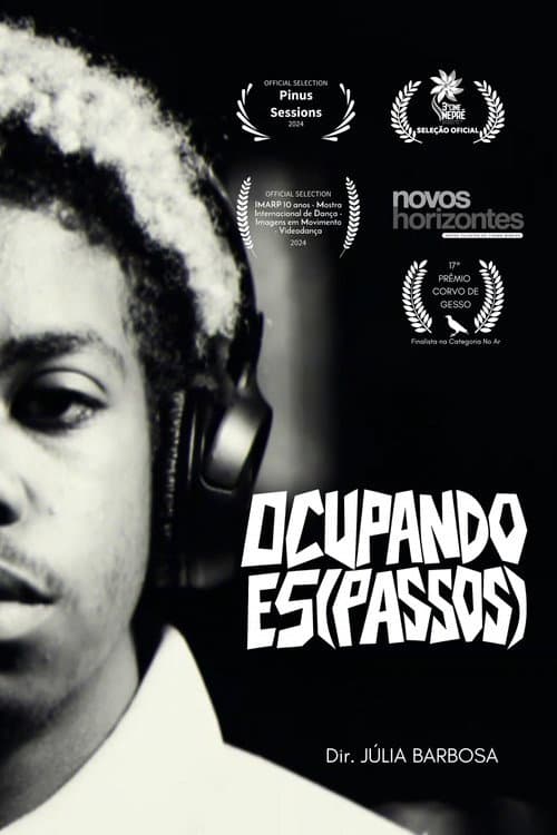 Ocupando Es(Passos)