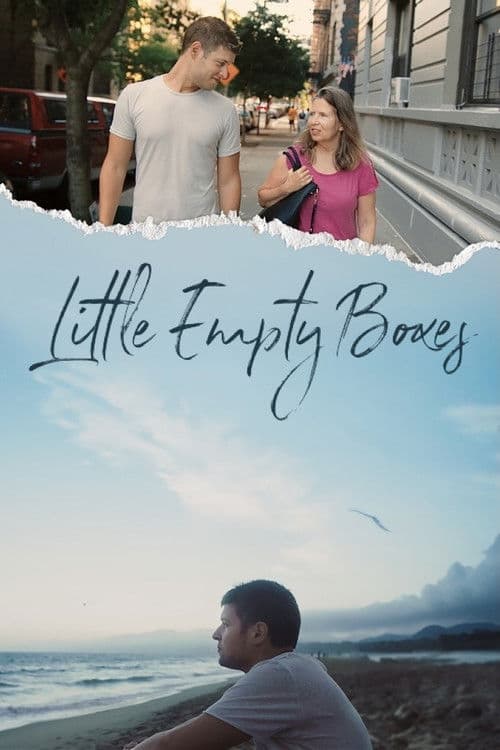 Little Empty Boxes