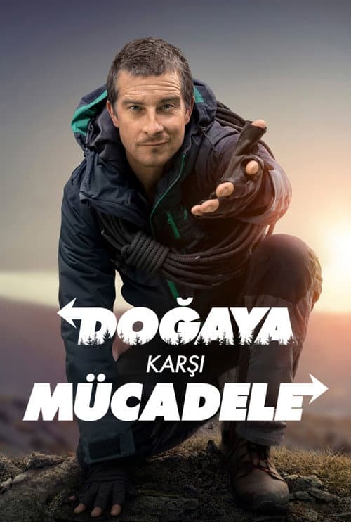 You vs. Wild
