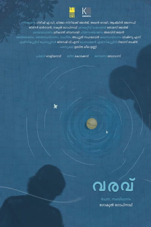 Varav (The Visit)