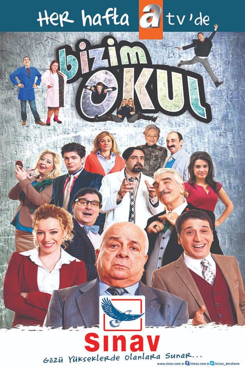 Bizim Okul