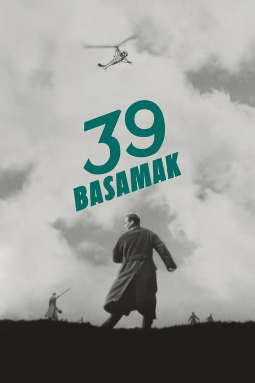 The 39 Steps