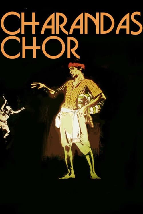 Charandas The Thief