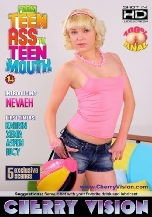 From Teen Ass to Teen Mouth 14