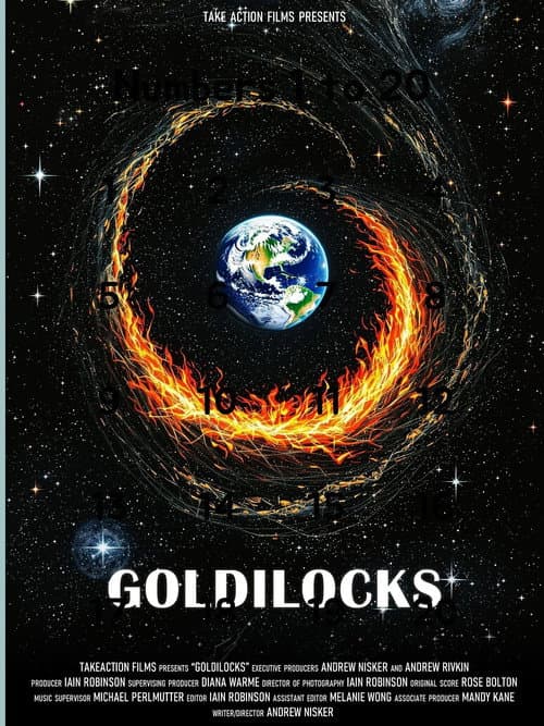 GOLDILOCKS