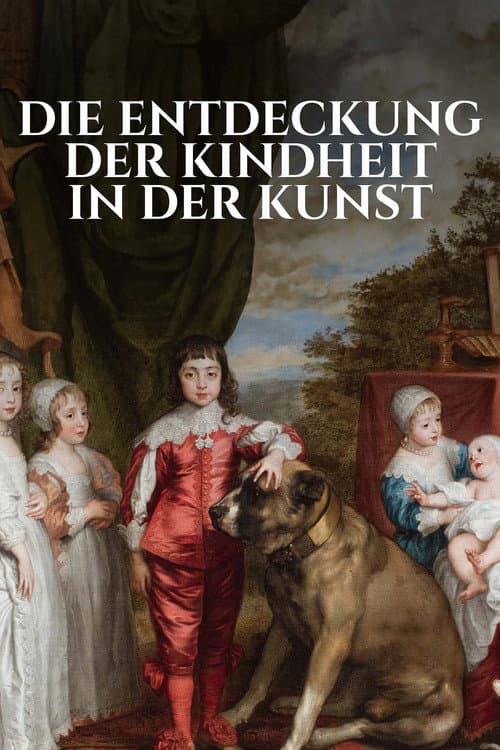 Childhood in Art