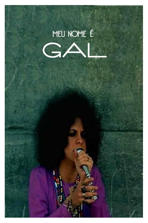 My Name is Gal