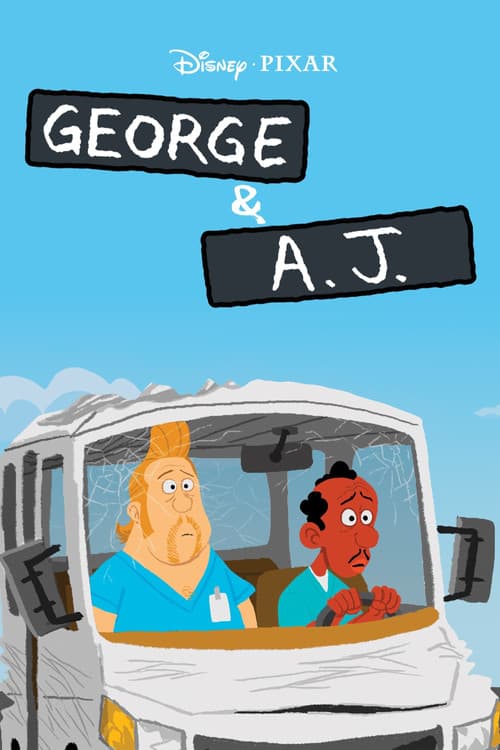 George and A.J.