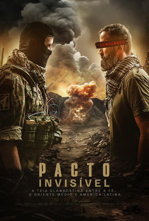 Invisible Alliance