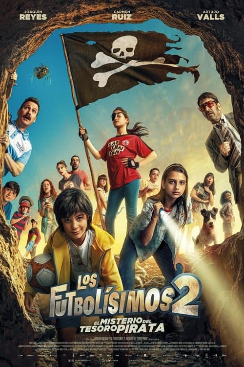 The Footballest 2