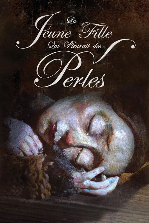 The Girl Who Cried Pearls