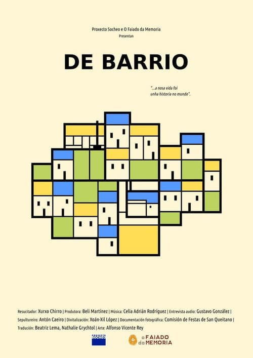 De barrio