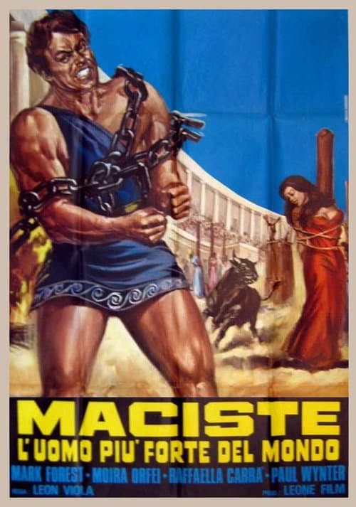 Mole Men Against the Son of Hercules
