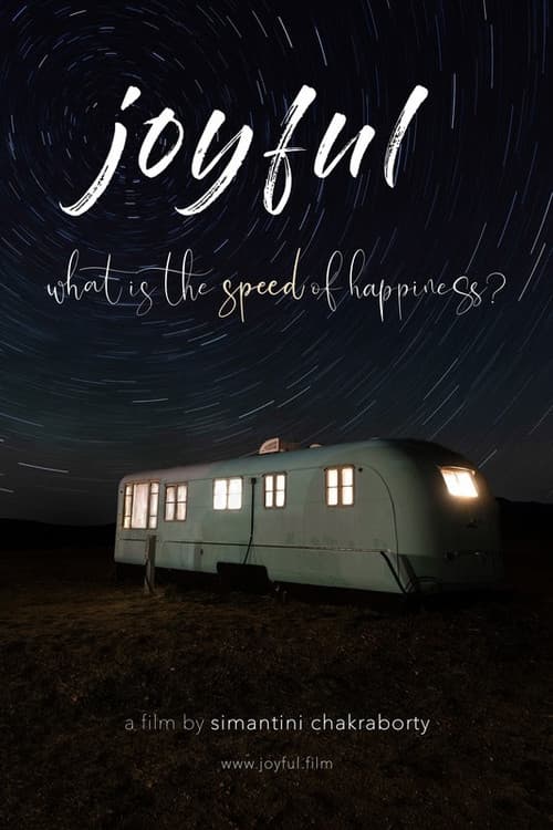 joyful
