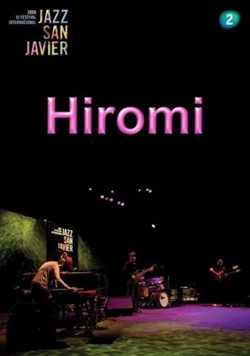 Hiromi: Jazz San Javier XI Festival Internacional