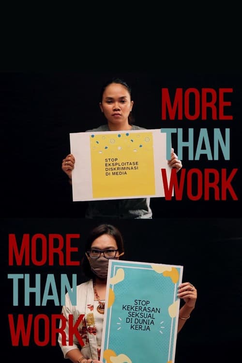 More Than Work