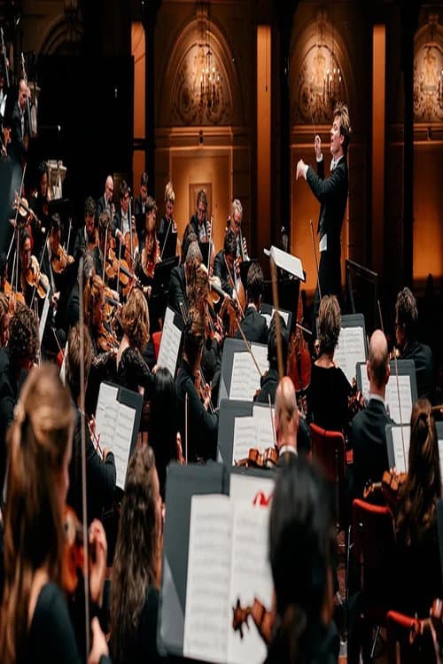 Famous Orchestras - Les meilleurs orchestres du monde Le Royal Concertgebouw Orchestra