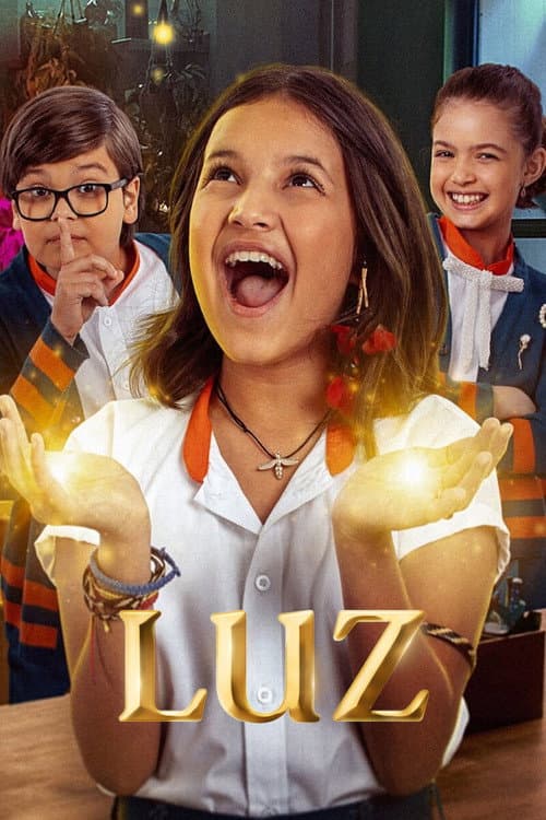 Luz: The Light of the Heart