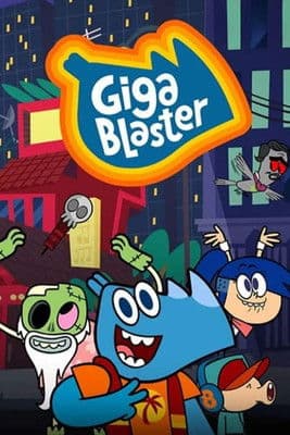 Gigablaster