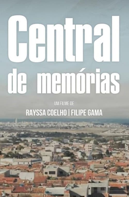 Memory Center
