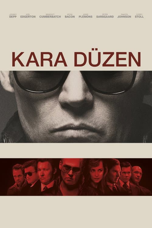Black Mass